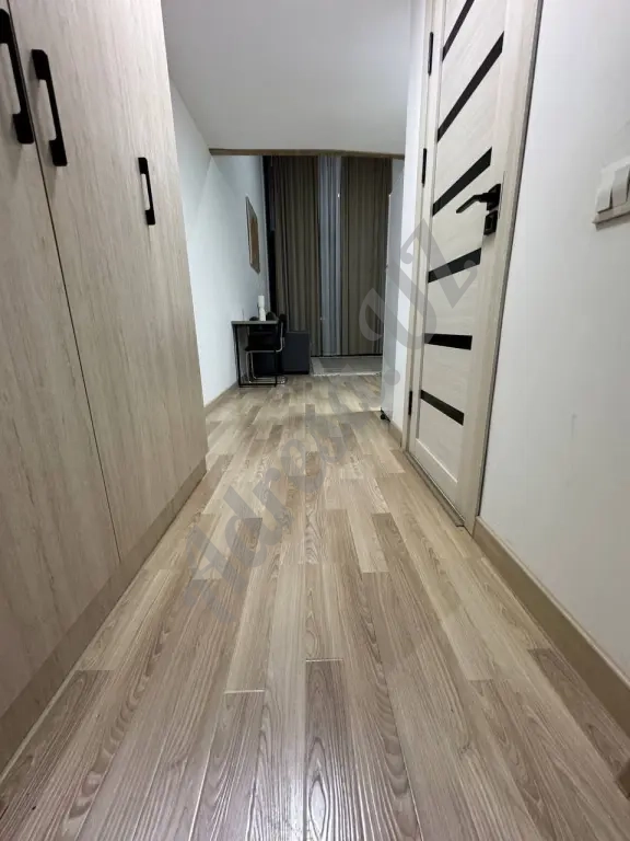 Продается 1 комнатная квартира Улица Махтумкули ЖК besh chinor