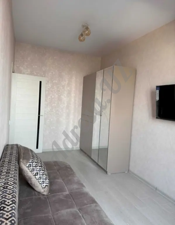 Продается 1 комнатная квартира Бий Сайрам "Eko Smart"