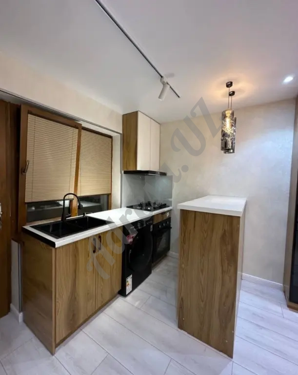 Продается 1 комнатная квартира Шота Руставели