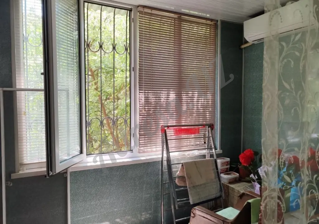 Продается 1 комнатная квартира Авиасозлар-4