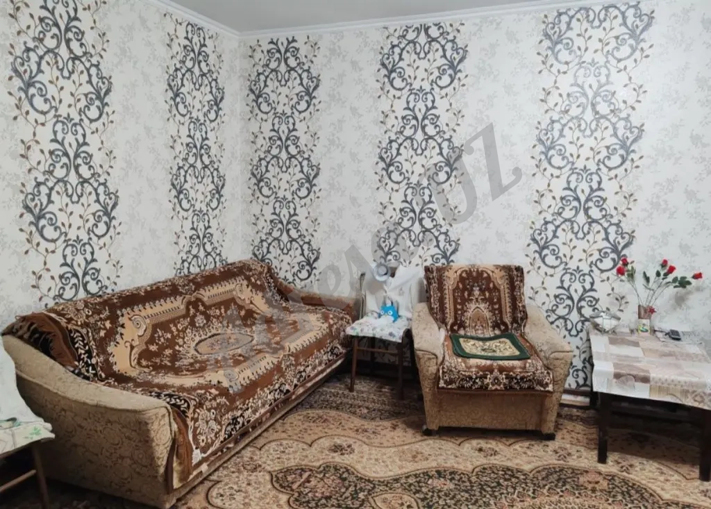 Продается 1 комнатная квартира Авиасозлар-4