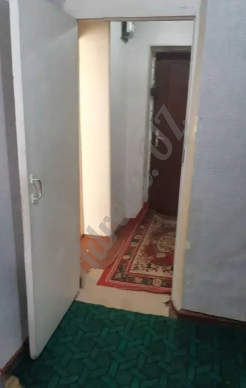 Продается 1 комнатная квартира Академ городок