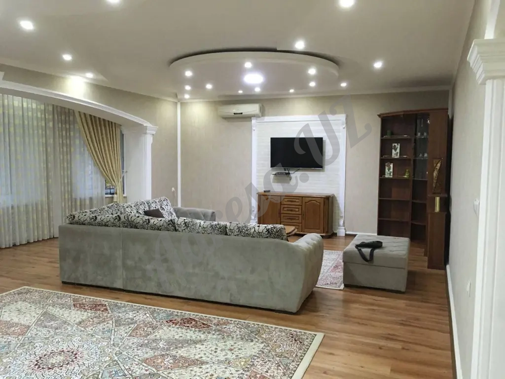 Квартира Яккасарайский район Ракат Махалля ул.Бабура