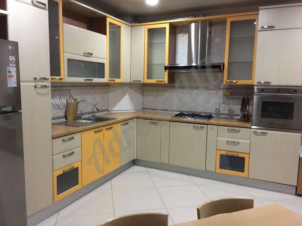 Квартира Яккасарайский район Ракат Махалля ул.Бабура