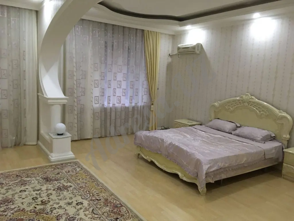 Квартира Яккасарайский район Ракат Махалля ул.Бабура