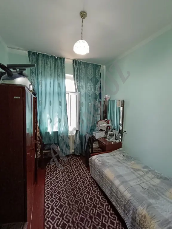 Продам квартиру на Феруза