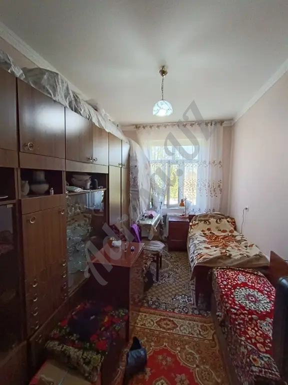 Продам квартиру на Феруза