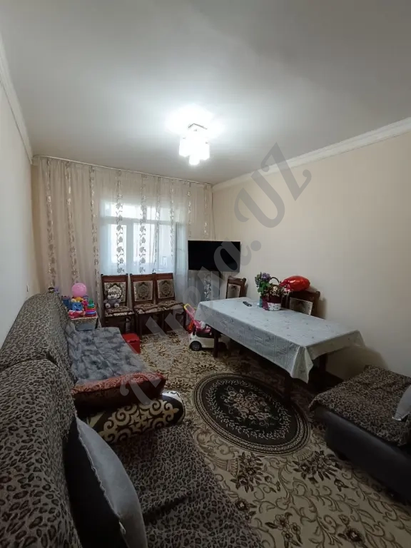 Продам квартиру на Феруза