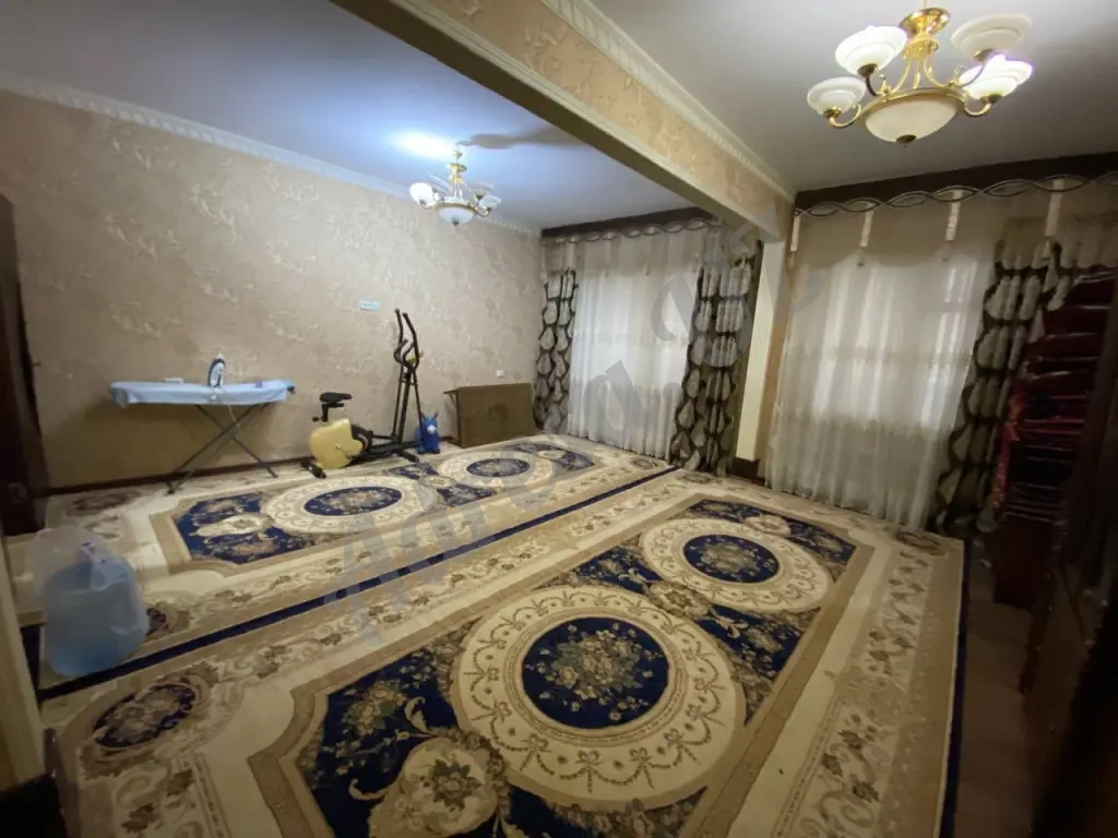Квартира Мирзо-Улугбекский район Карасу 3