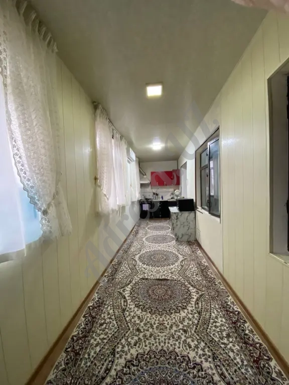 Квартира Мирзо-Улугбекский район Карасу 3