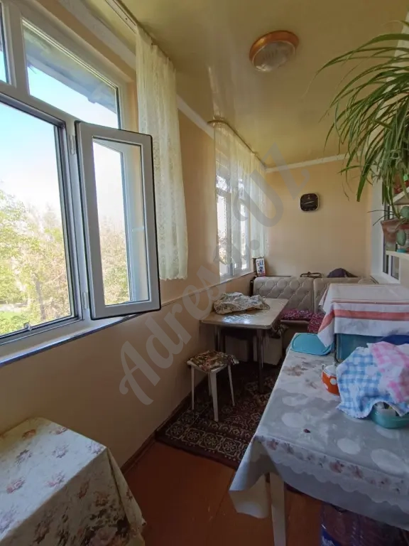 Продам квартиру на Феруза