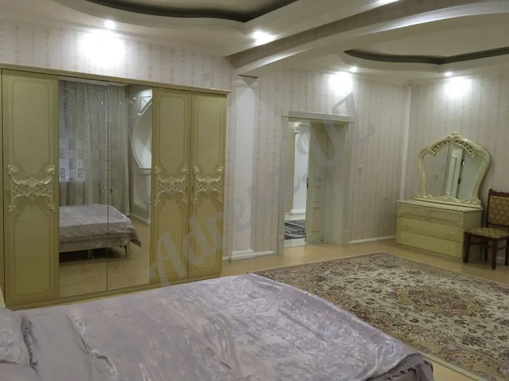 Квартира Яккасарайский район Ракат Махалля ул.Бабура