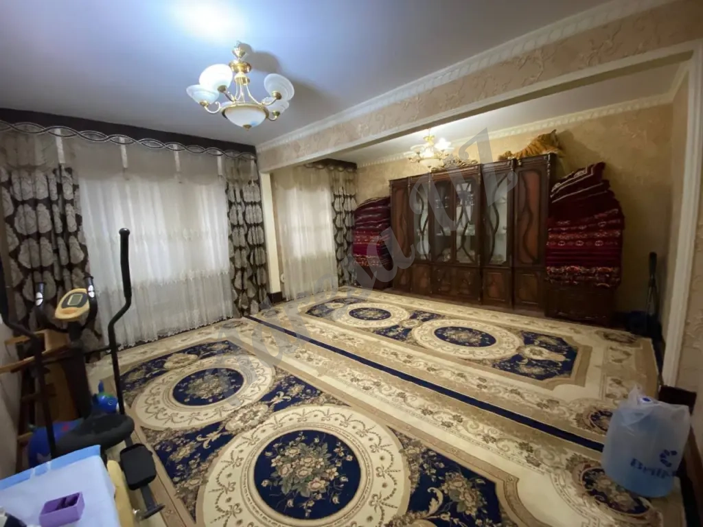 Квартира Мирзо-Улугбекский район Карасу 3