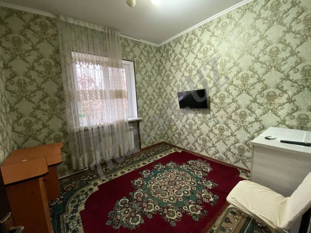 Квартира Мирзо-Улугбекский район Карасу 3